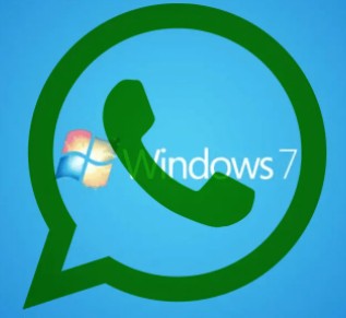descargar whatsapp para pc windows 7
