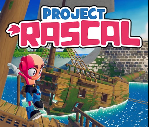 project rascal