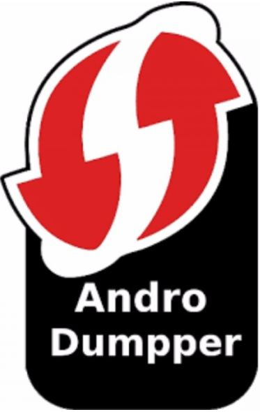 Descargar AndroDumpper para PC (Windows 7, 8 y 10)