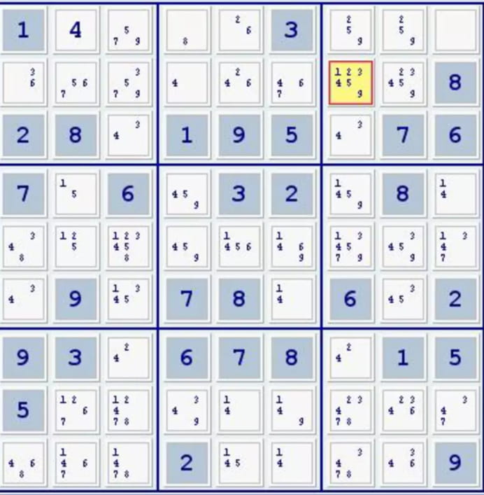 Descargar Sudoku para PC (Windows 7, 8 y 10)