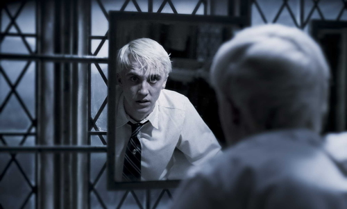 Draco Malfoy Wallpapers for PC