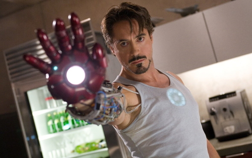 Fondos de Pantalla de Iron Man para PC 🔥