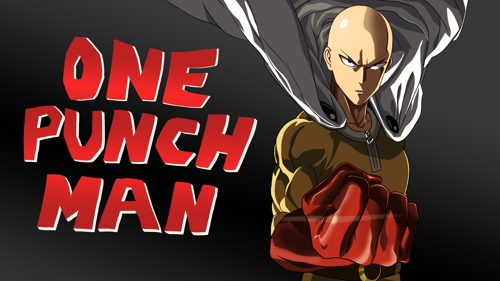 One Punch Man Wallpapers for PC 💪