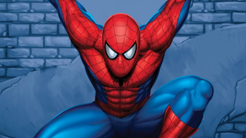fondos pantalla spider man