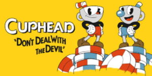Cuphead for pc