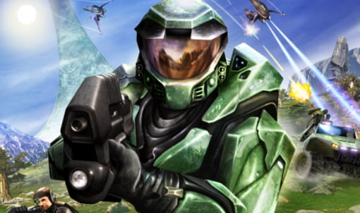 Halo for pc