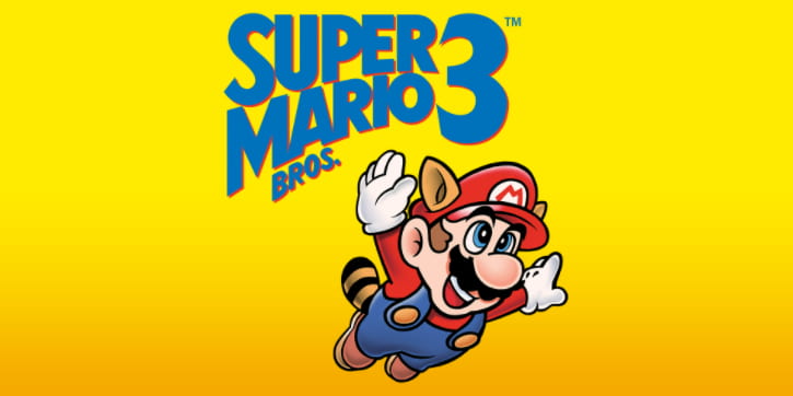 Super Mario Bros 3 para pc