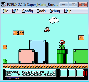 FCEUX Emulator for PC (NES): Download & Install