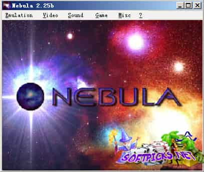 Baixar Emulador Nebula para PC fraco (Neo Geo) & Instalação