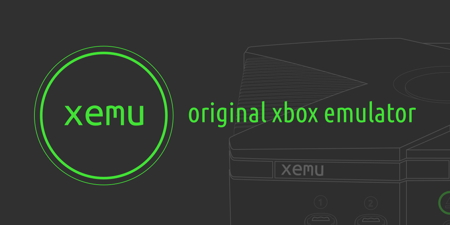 Emulador Xemu para PC (XBOX 360): Download e Instalação
