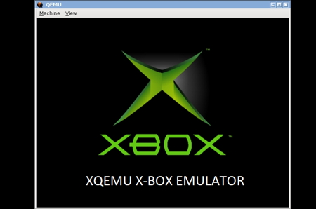 Emulador Xqemu para PC (XBOX 360): Download & Instalação