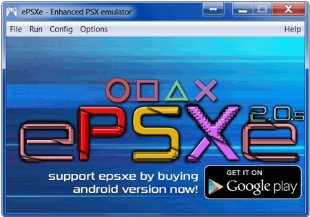 Baixar Emulador ePSXe para PC (PlayStation 2) & instalação