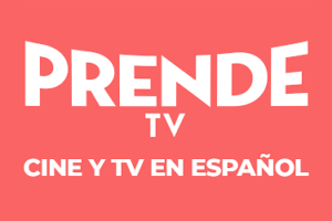 Download PrendeTV for PC (watch series, movies, sports for free)