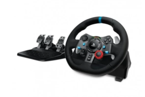 4 Best STEERING WHEELS for PC and PlayStation 5 [COMPARATIVE]
