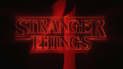 Fondo de Pantalla Stranger Things Temporada 4