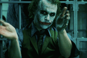 Joker PFP: Avatares e Fotos de Perfil [Discord & Tiktok]