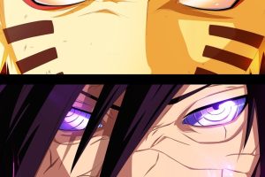 Naruto PFP: Fotos do Perfil & Avatares [Tiktok & Discord]