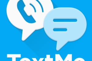 Download Text Me for PC (Cross-platform messaging)