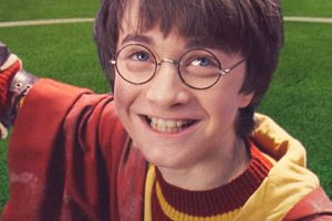 Harry Potter PFP: Avatares & Fotos do Perfil para Tiktok & Discord