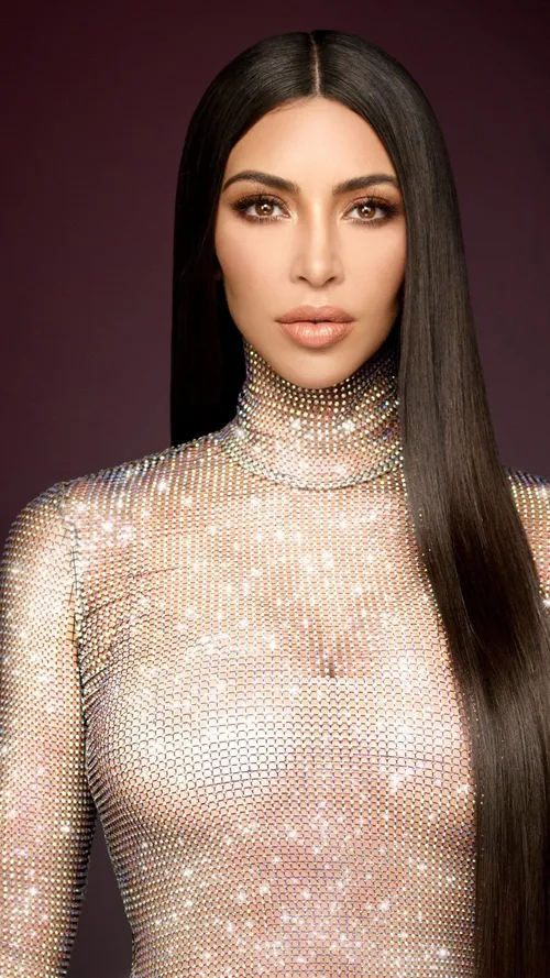 Kim Kardashian Wallpaper