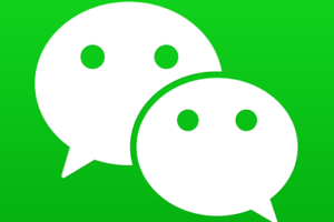 Baixar WeChat para PC (Mensagens)