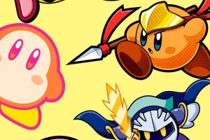 Fondos de pantalla de Kirby [PC, Android & iPhone]