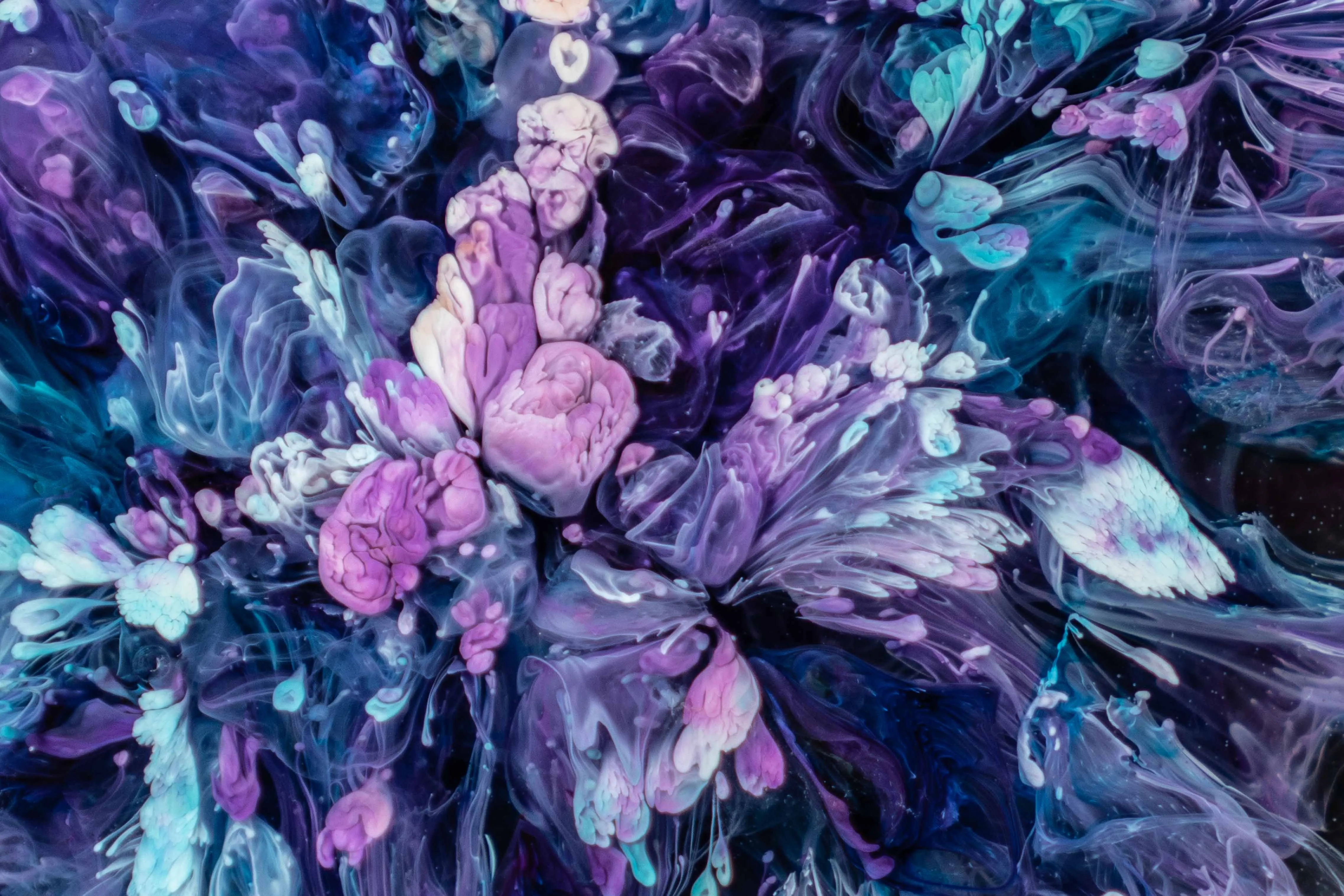púrpura Wallpaper