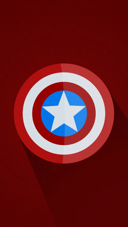 Fondos de Capitán América