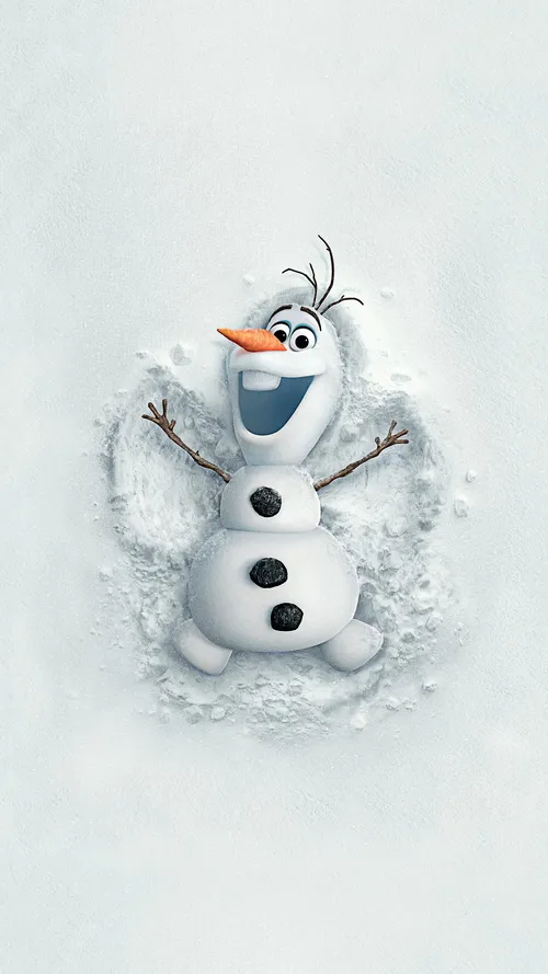 Fondos de Frozen