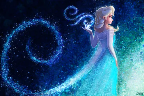 Fondos de Frozen