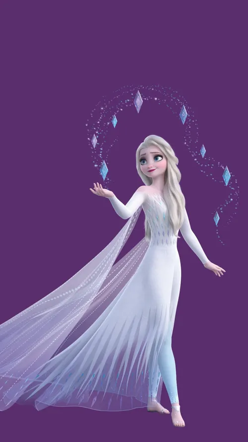 Fondos de Frozen