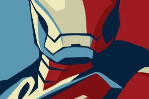 Iron Man Wallpapers [PC, Android & iPhone]
