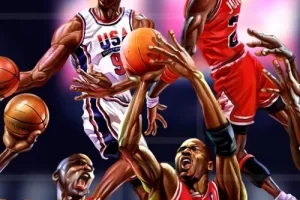 Fondos de pantalla de NBA [PC, Android & iPhone]