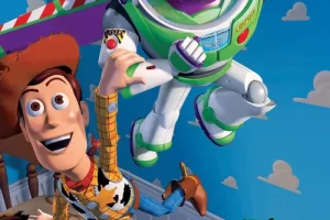 Toy Story Wallpapers for PC, Android & iPhone [4K & HD]