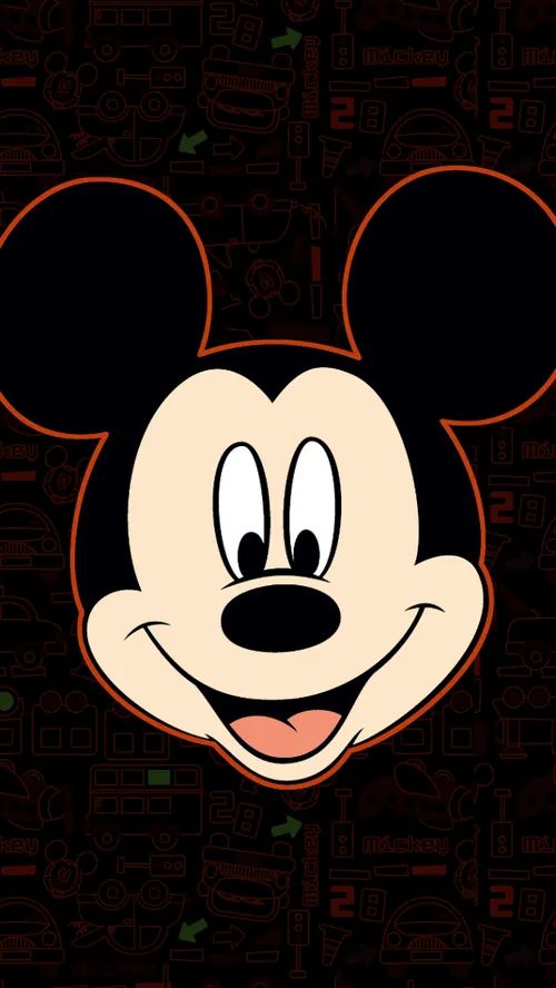 Fondos de Mickey Mouse