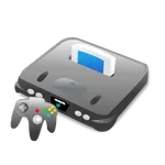 Nintendo 64 Emulator