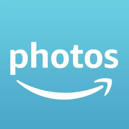 Amazon fotos