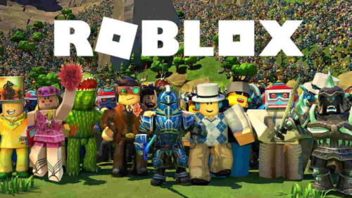 Roblox for PC