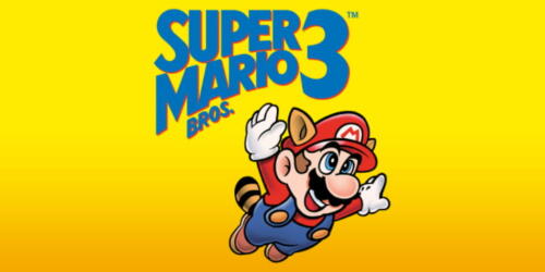 Super Mario Bros 3 for PC