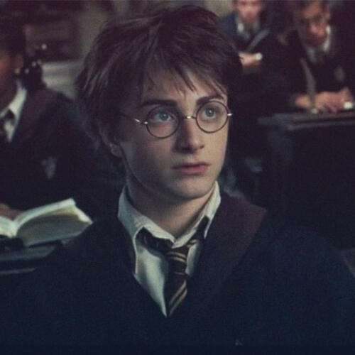 Harry Potter PFP