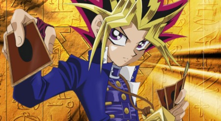 Yu Gi Oh for PC